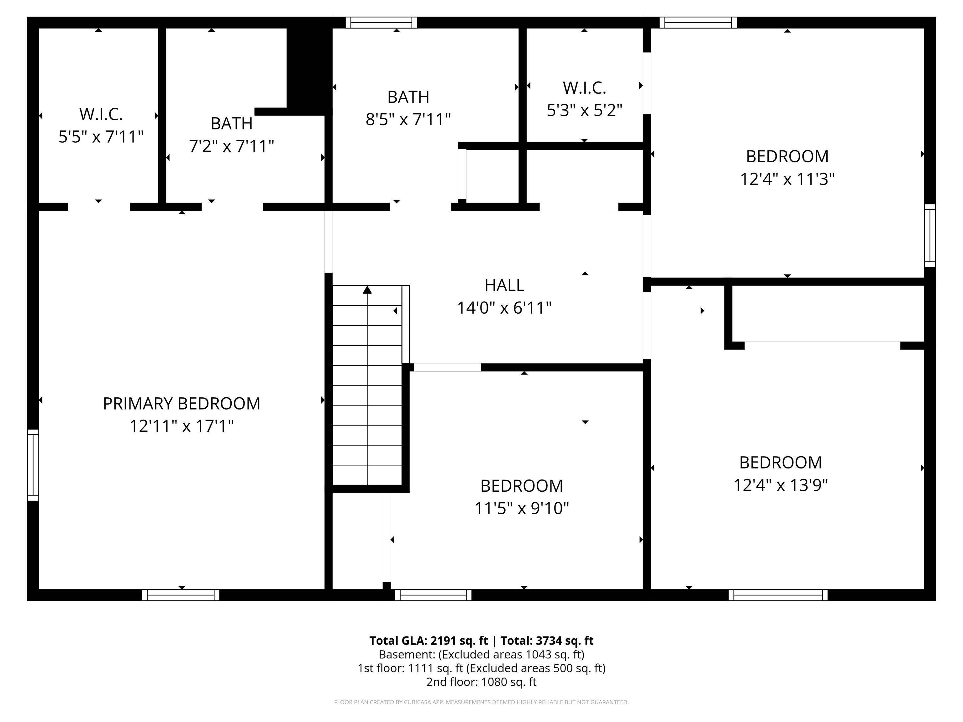16300 Hamilton Street Granger, IN 46530 - Photo 34 of 35