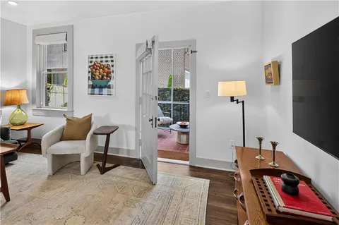 $409,000 | 78 Peachtree Memorial Drive Northwest, Unit 1, Atlanta, GA 30309