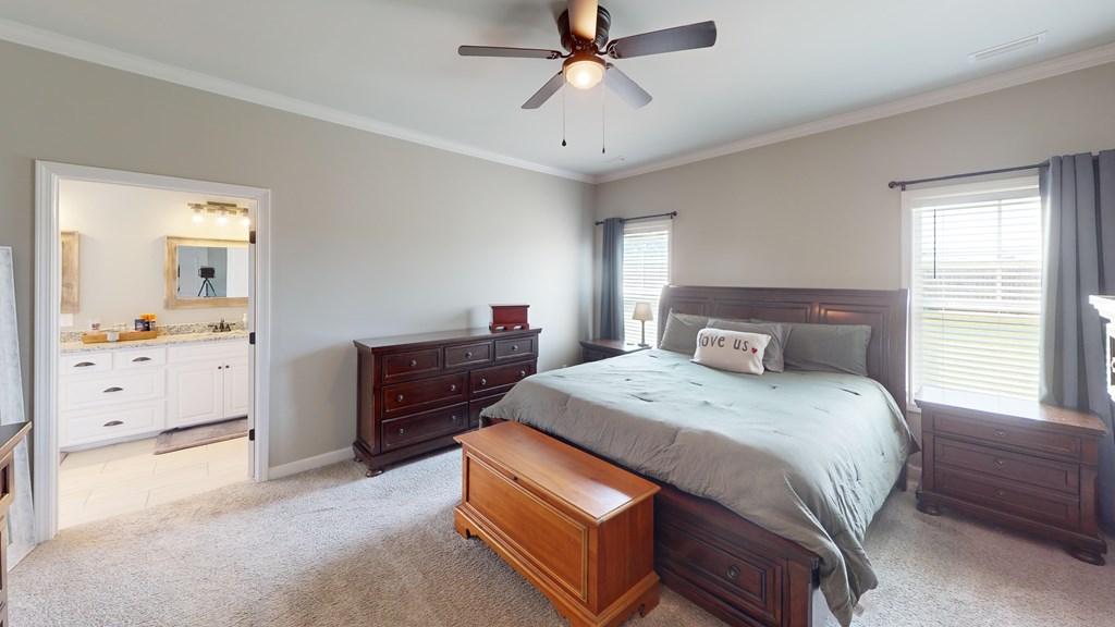 5711 Judge Logue Road Newton, AL 36352 - Photo 14 of 26