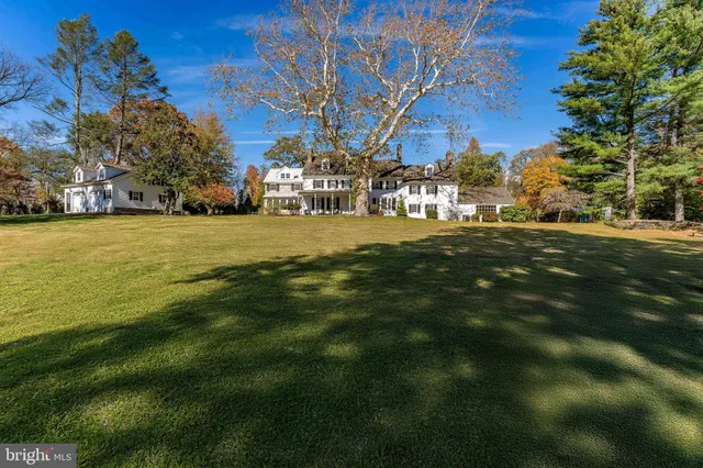 a front view of a house with a ocean view