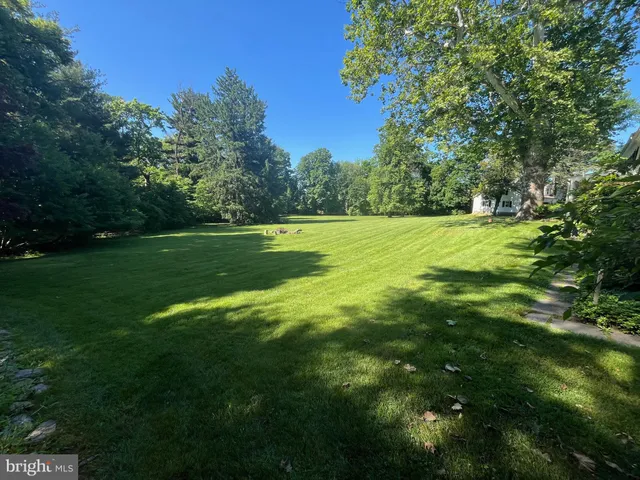 $1,600,000 | 630 Washington Lane, Jenkintown, PA 19046