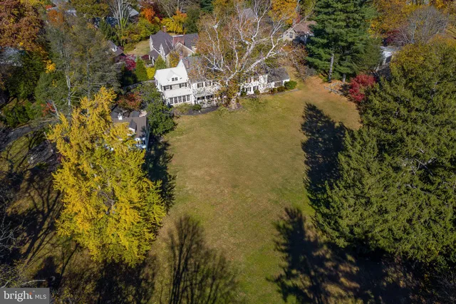 $1,600,000 | 630 Washington Lane, Jenkintown, PA 19046