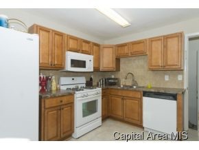 3613 Lancaster Road Springfield, IL 62703 - Photo 2 of 14