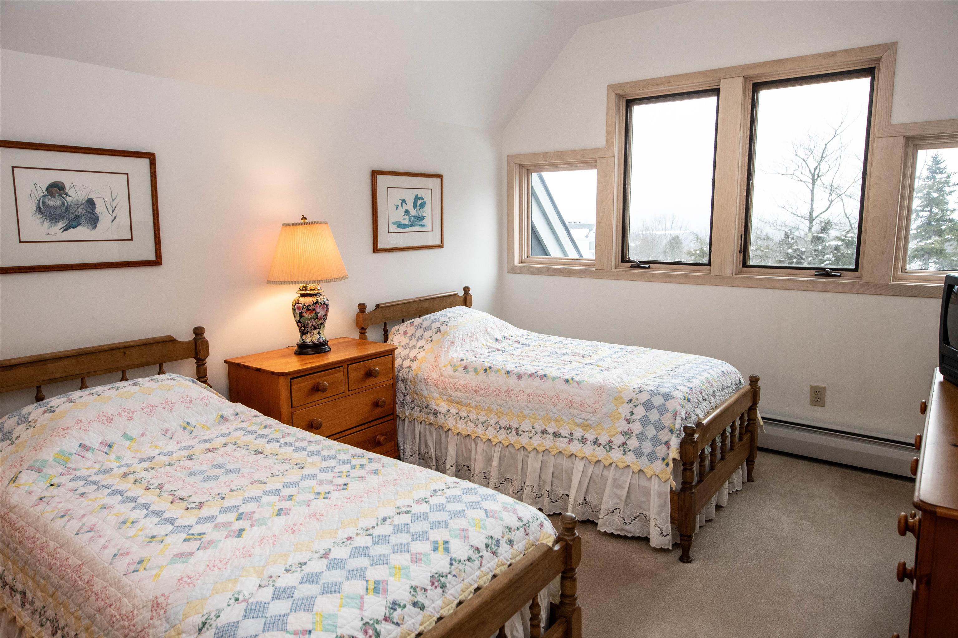 145 Ledgewood Road, Unit D7 Ludlow, VT 05149 - Photo 12 of 30 Gallery Image 12