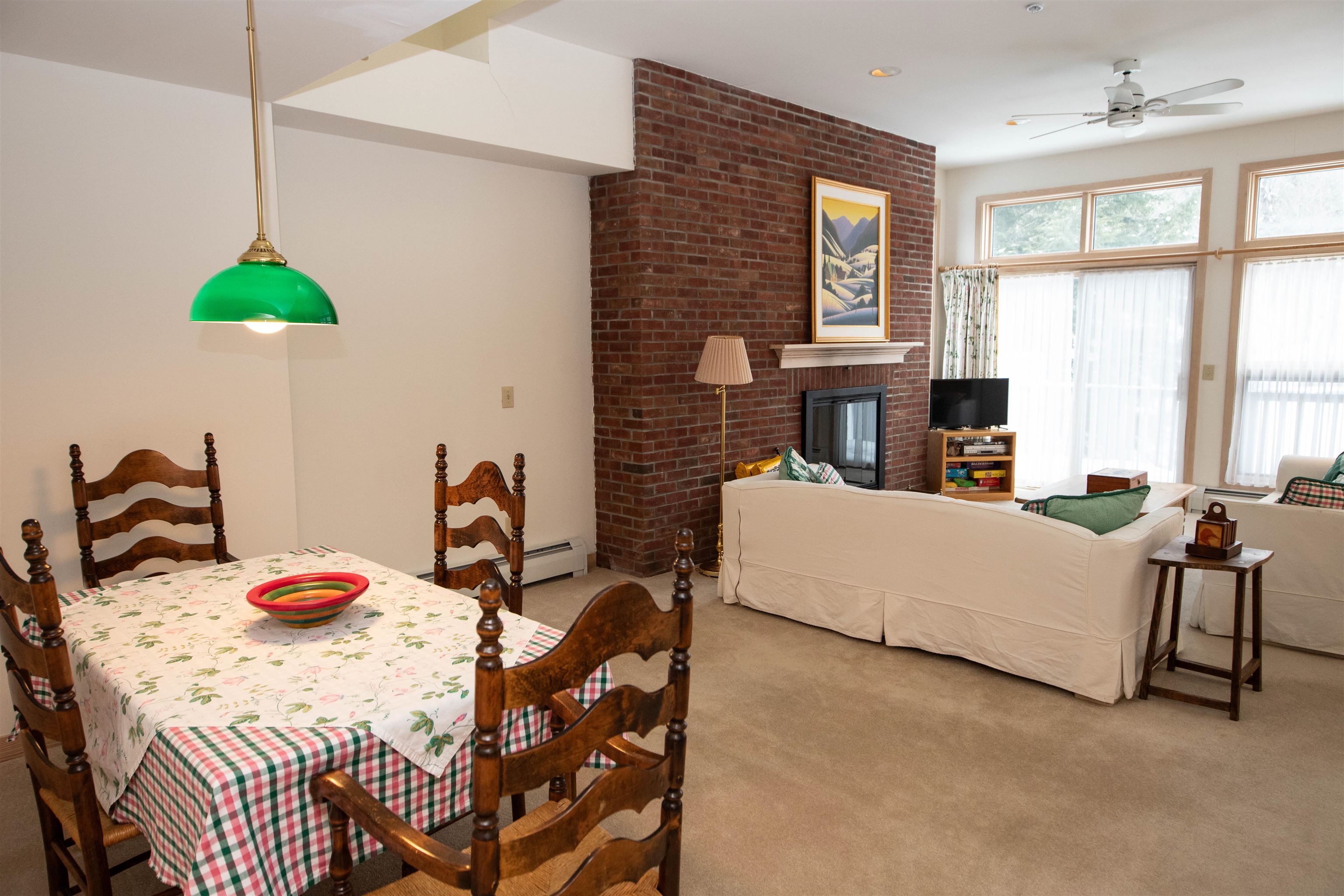 145 Ledgewood Road, Unit D7 Ludlow, VT 05149 - Photo 13 of 30 Gallery Image 13
