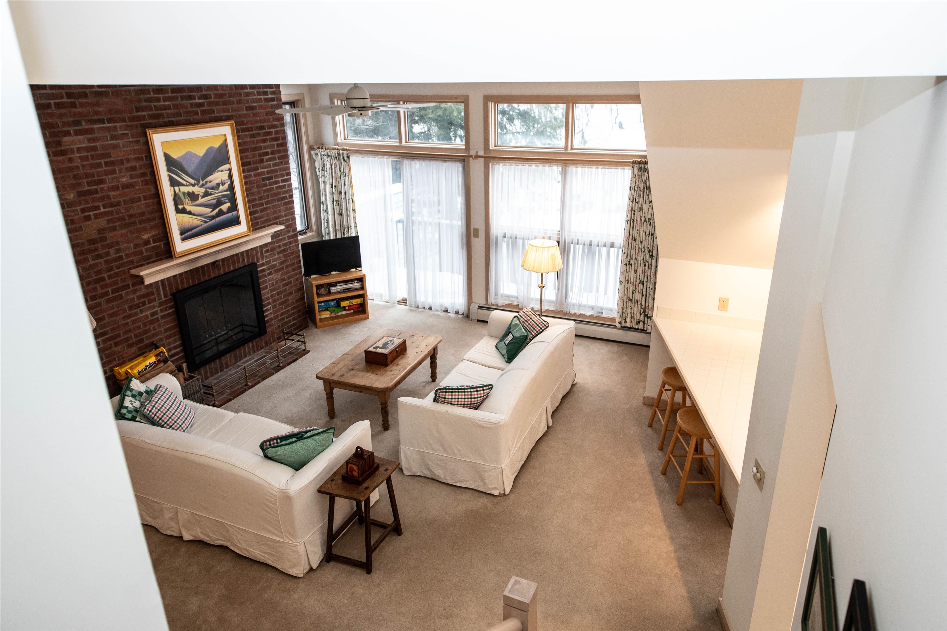 145 Ledgewood Road, Unit D7 Ludlow, VT 05149 - Photo 16 of 30 Gallery Image 16