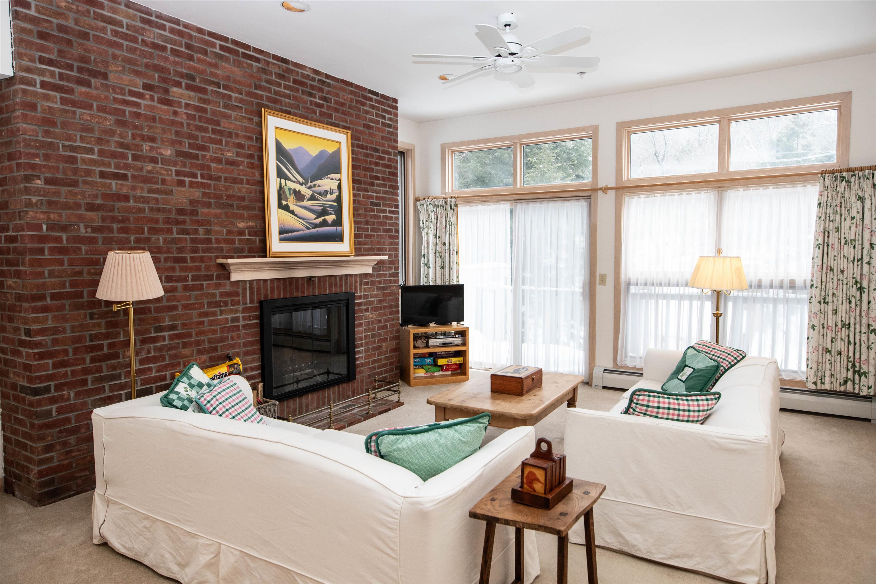 145 Ledgewood Road, Unit D7 Ludlow, VT 05149 - Photo 2 of 30 Gallery Image 2