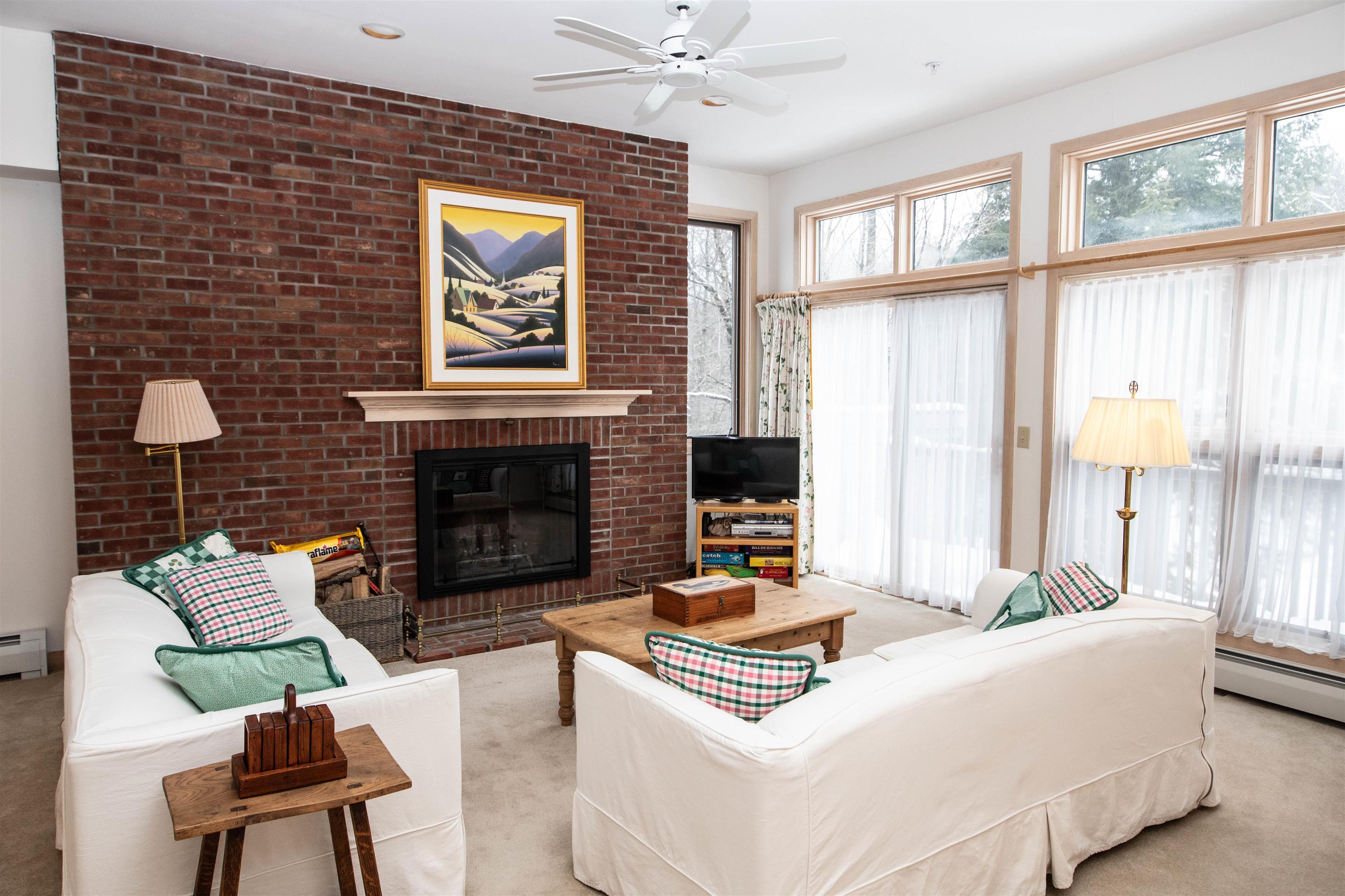 145 Ledgewood Road, Unit D7 Ludlow, VT 05149 - Photo 26 of 30 Gallery Image 26