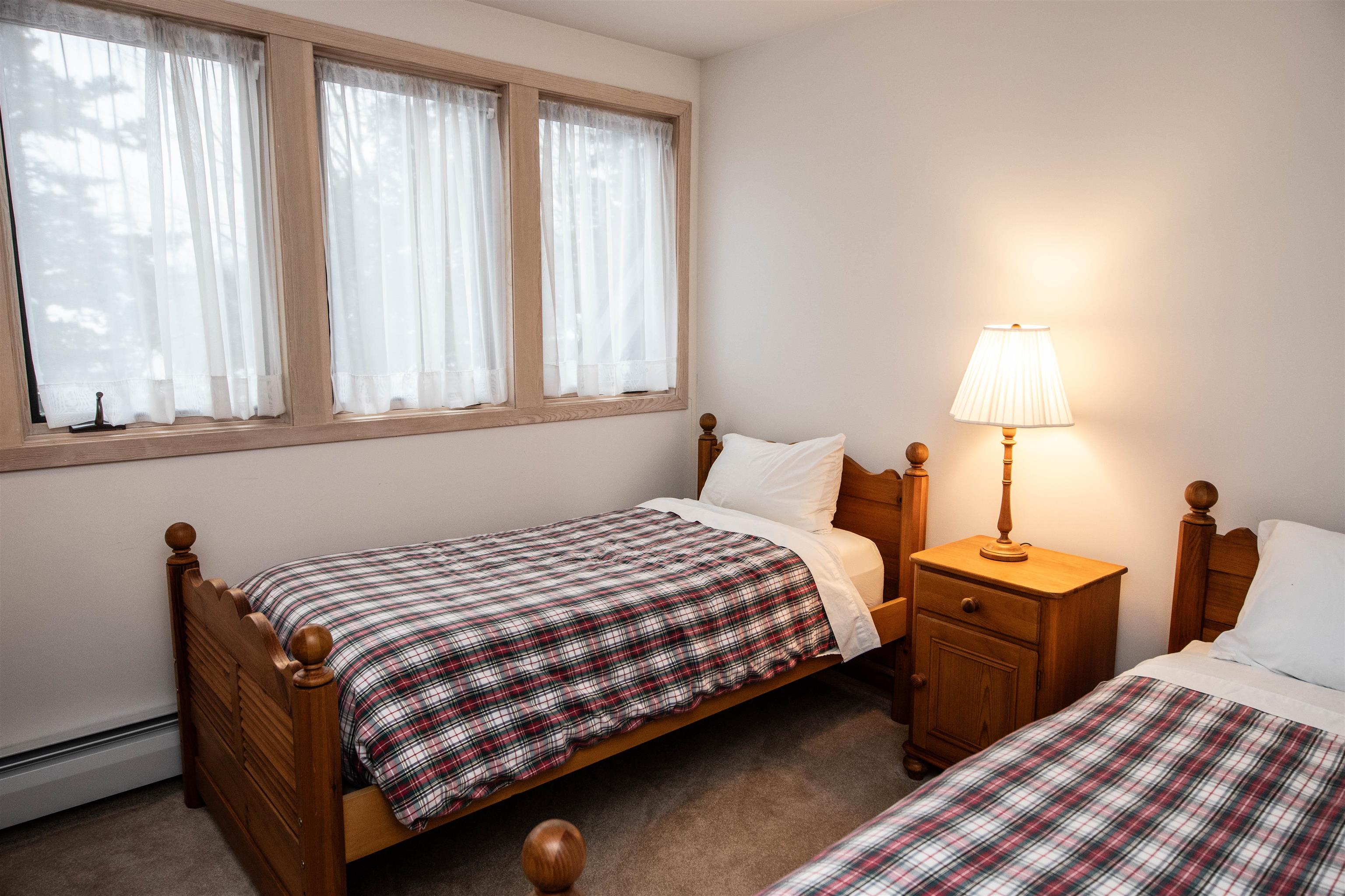 145 Ledgewood Road, Unit D7 Ludlow, VT 05149 - Photo 9 of 30 Gallery Image 9