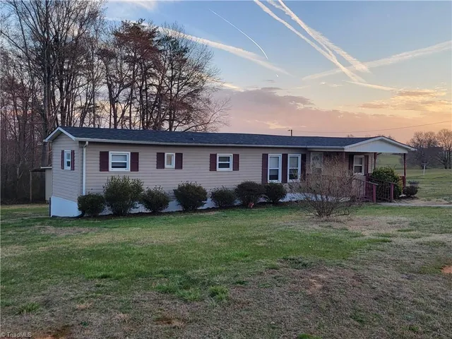 $109,900 | 310 Kennon Road, Ruffin, NC 27326
