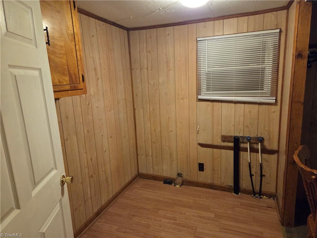 310 Kennon Road Ruffin, NC 27326 - Photo 13 of 15 Laundry