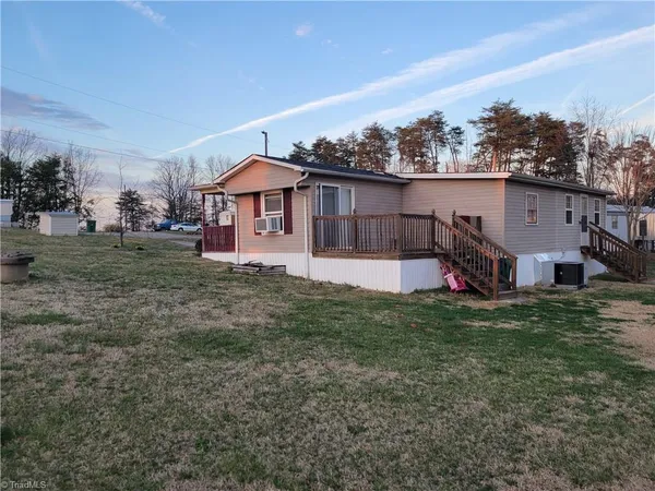 $105,000 | 310 Kennon Road, Ruffin, NC 27326