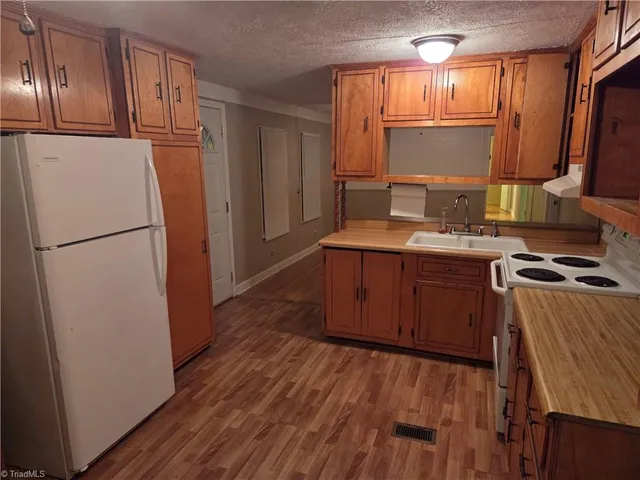 $109,900 | 310 Kennon Road, Ruffin, NC 27326