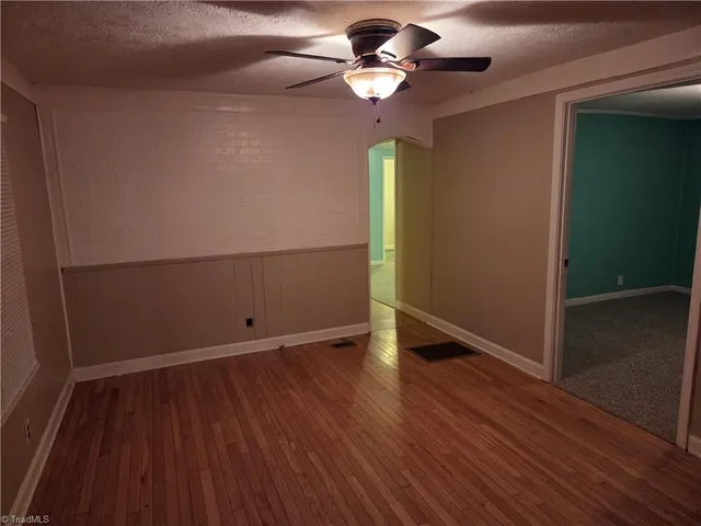 $109,900 | 310 Kennon Road, Ruffin, NC 27326