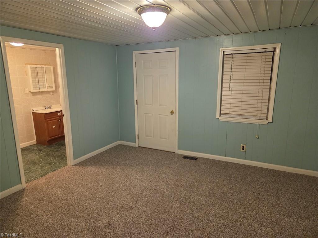 310 Kennon Road Ruffin, NC 27326 - Photo 7 of 15 Primary Bedroom