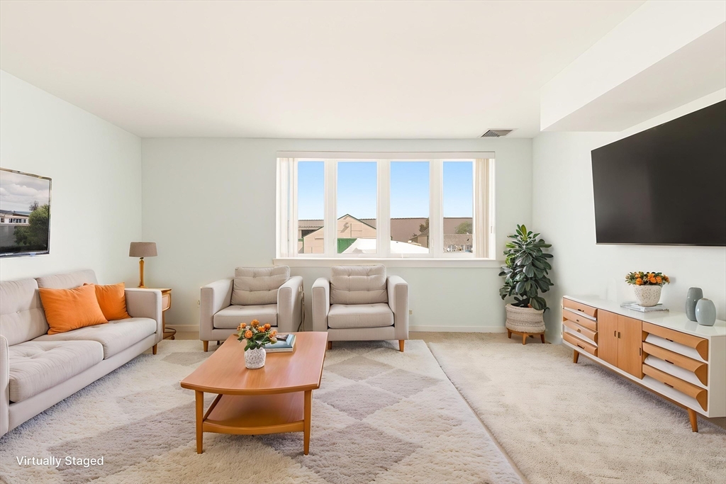 45 Main Street, Unit 27 Wareham, MA 02571 - Photo 7 of 29