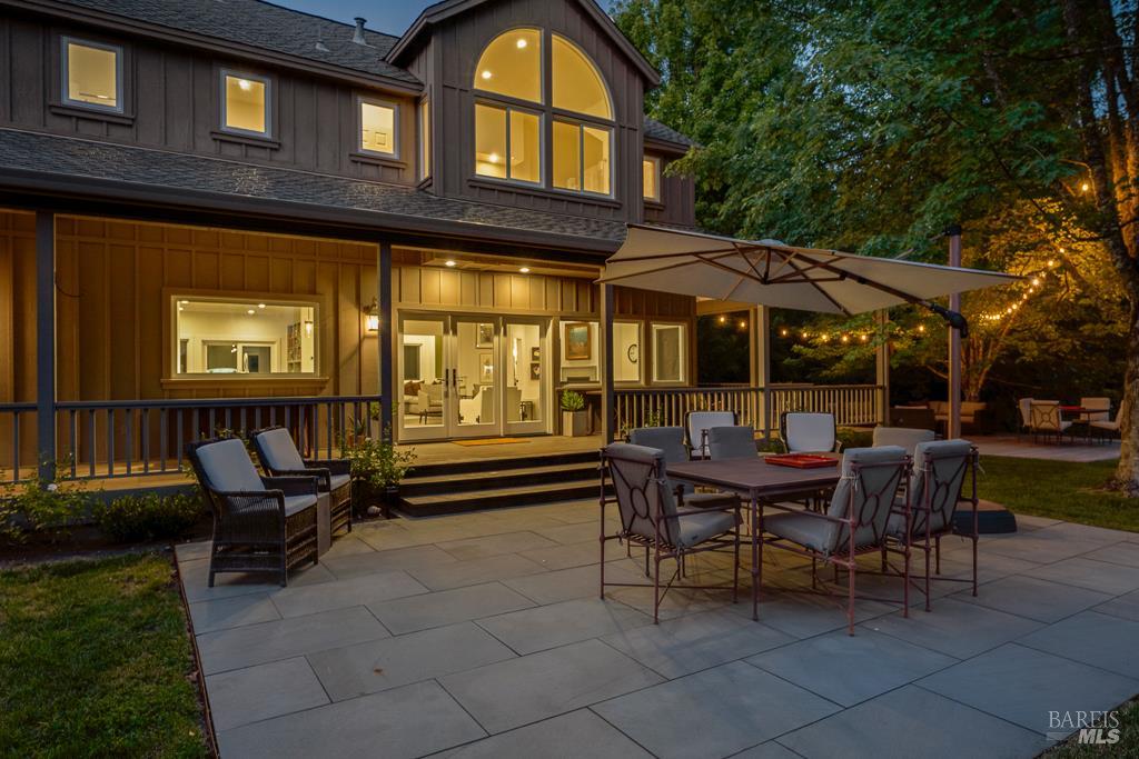 5519 Dry Creek Road Healdsburg, CA 95448 - Photo 23 of 43