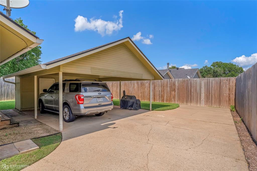 5106 Tara Lane Bossier City, LA 71111 - Photo 24 of 27