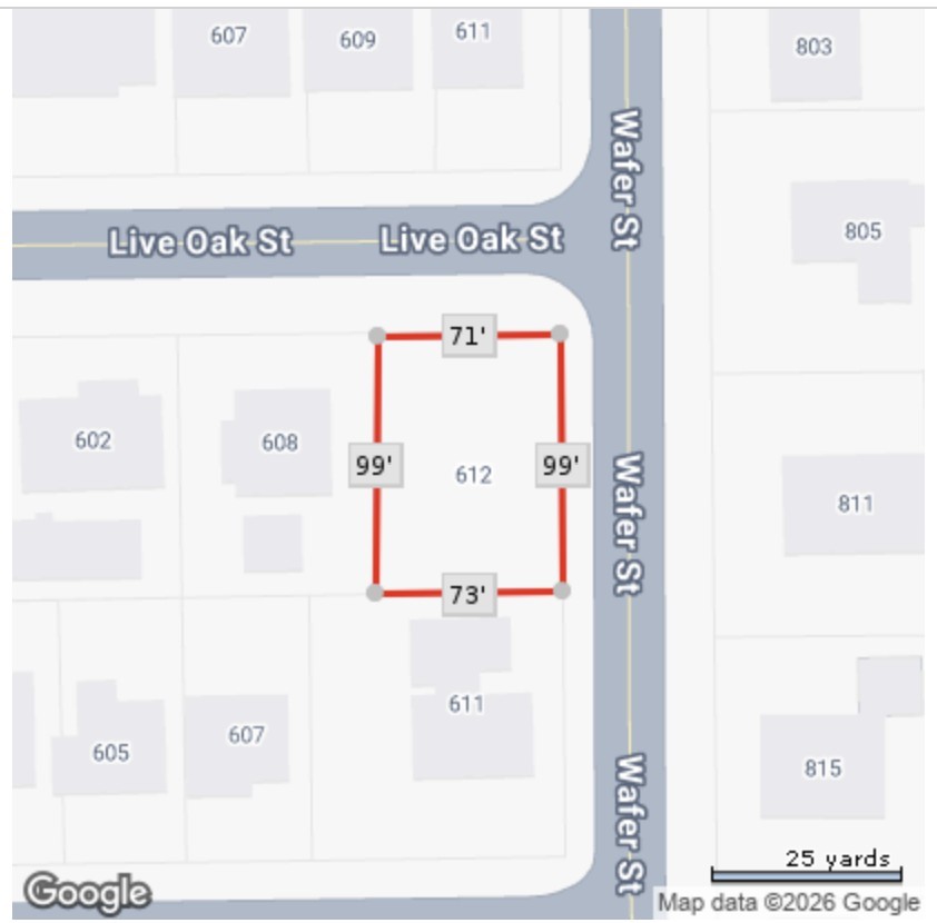 612 Live Oak Street Pasadena, TX 77506 - Photo 4 of 4