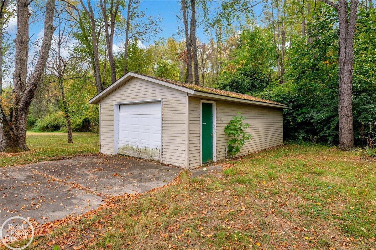 10175 Spring Arbor Road Spring Arbor, MI 49283 - Photo 3 of 57