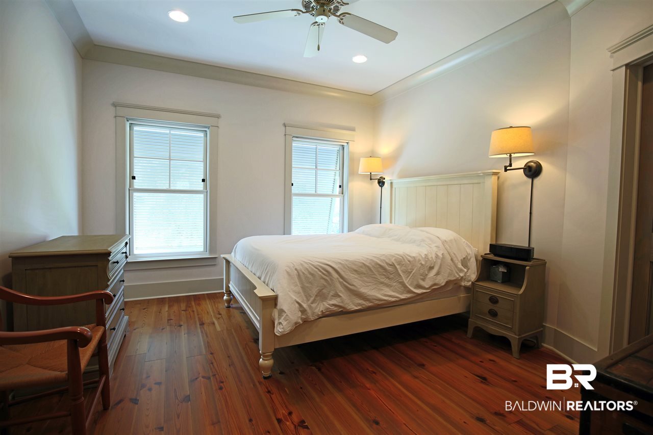 101 Fels Avenue Fairhope, AL 36532 - Photo 17 of 31 Bedroom 3