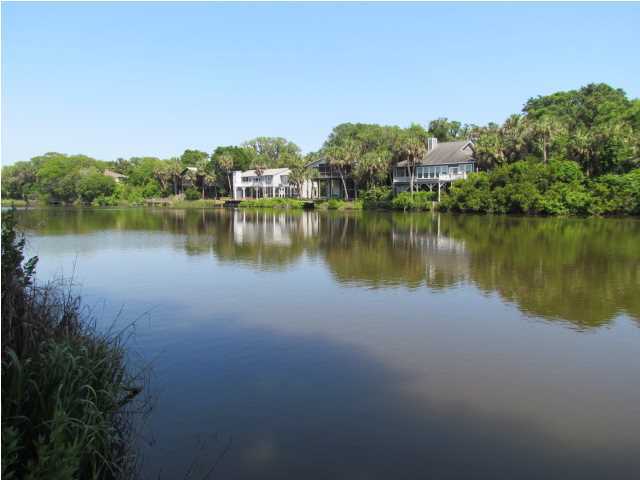 718 Jungle Road Edisto Beach, SC 29438 - Photo 2 of 20 Additional Photo
