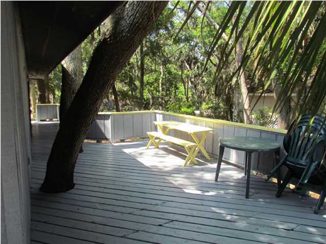 718 Jungle Road Edisto Beach, SC 29438 - Photo 18 of 20 Additional Photo