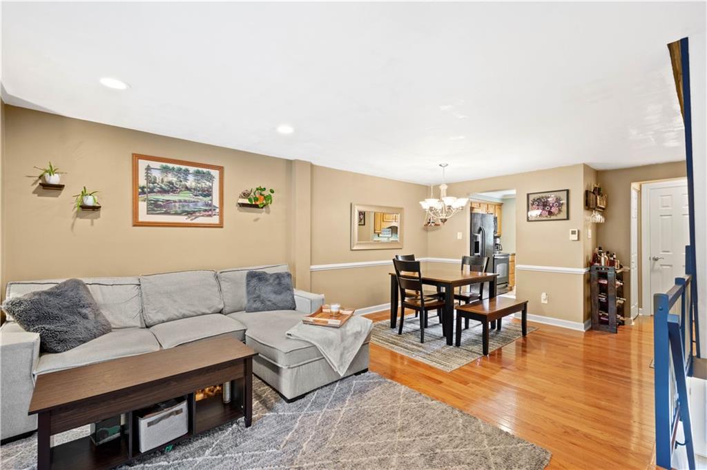 5495 Library Road, Unit 11 Bethel Park, PA 15102 - Photo 7 of 23 Gallery Image 7