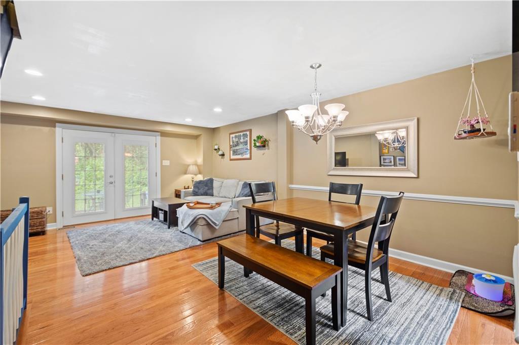 5495 Library Road, Unit 11 Bethel Park, PA 15102 - Photo 8 of 23 Gallery Image 8
