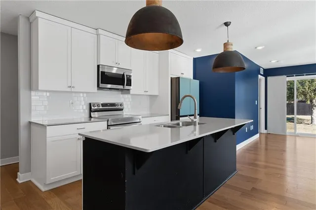 $365,000 | 27614 East Red Fox Street, Lee's Summit, MO 64086