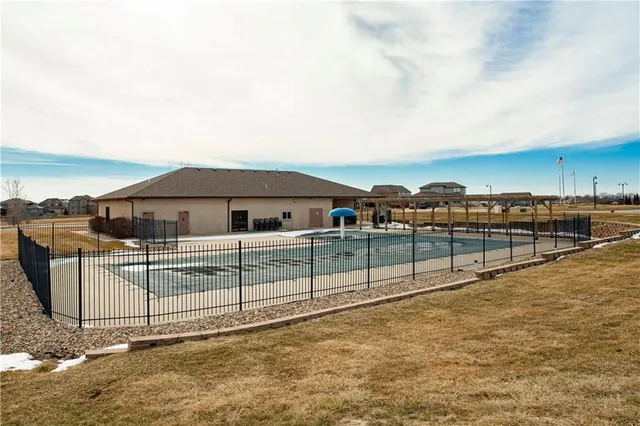 $365,000 | 27614 East Red Fox Street, Lee's Summit, MO 64086