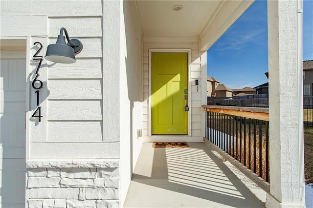 $365,000 | 27614 East Red Fox Street, Lee's Summit, MO 64086