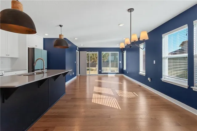 $365,000 | 27614 East Red Fox Street, Lee's Summit, MO 64086