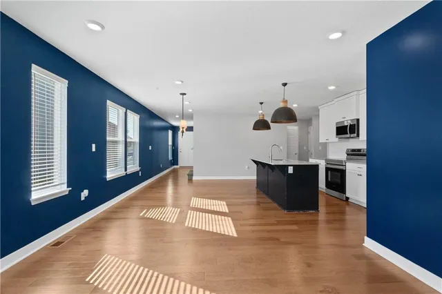 $365,000 | 27614 East Red Fox Street, Lee's Summit, MO 64086