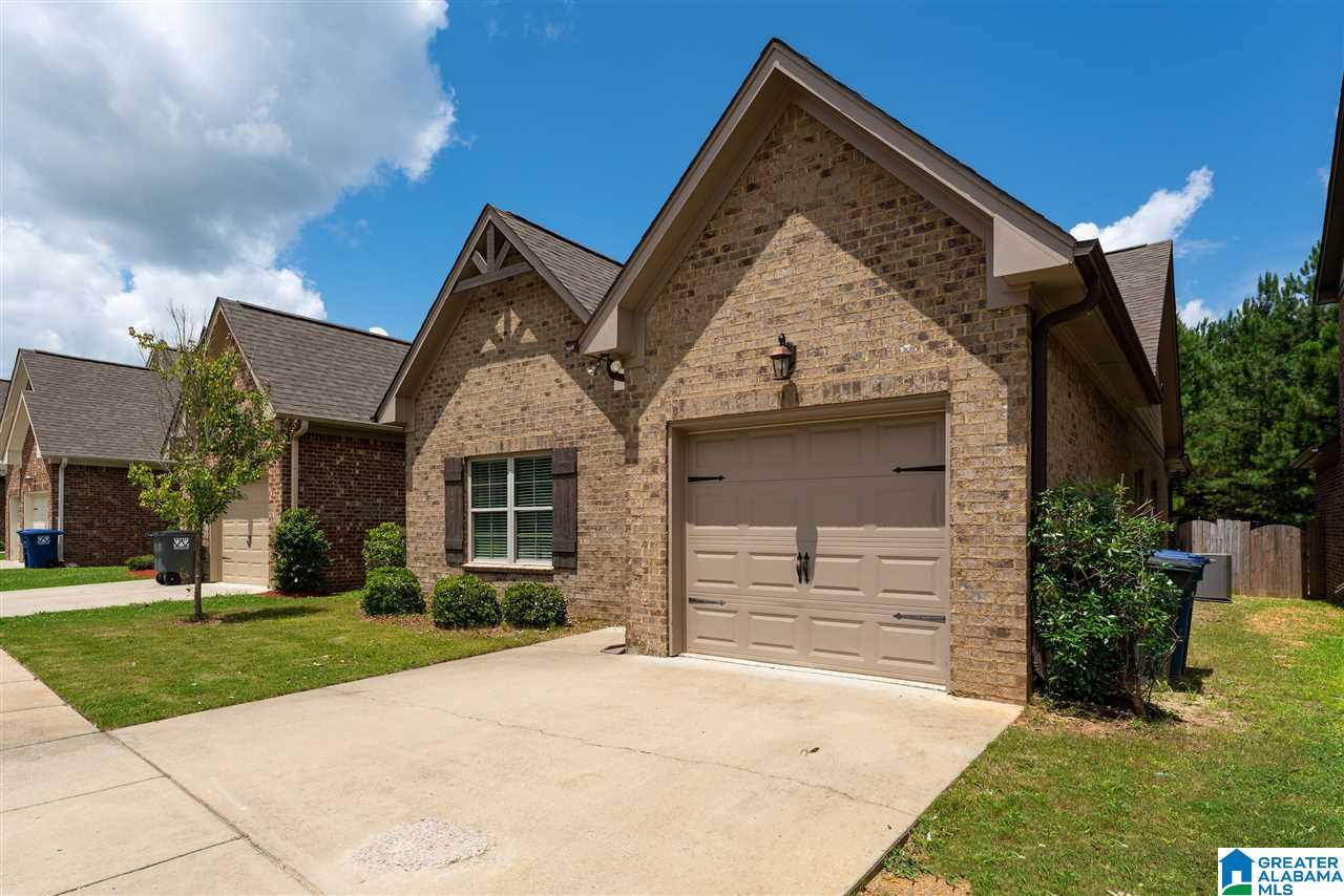 5573 Park Side Road Bessemer, AL 35022 - Photo 1 of 24