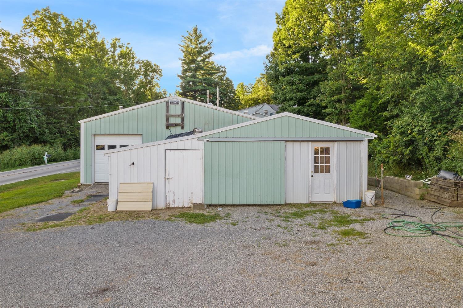 14605 Barrett Mill Road Bainbridge, OH 45612 - Photo 26 of 37 Gallery Image 26
