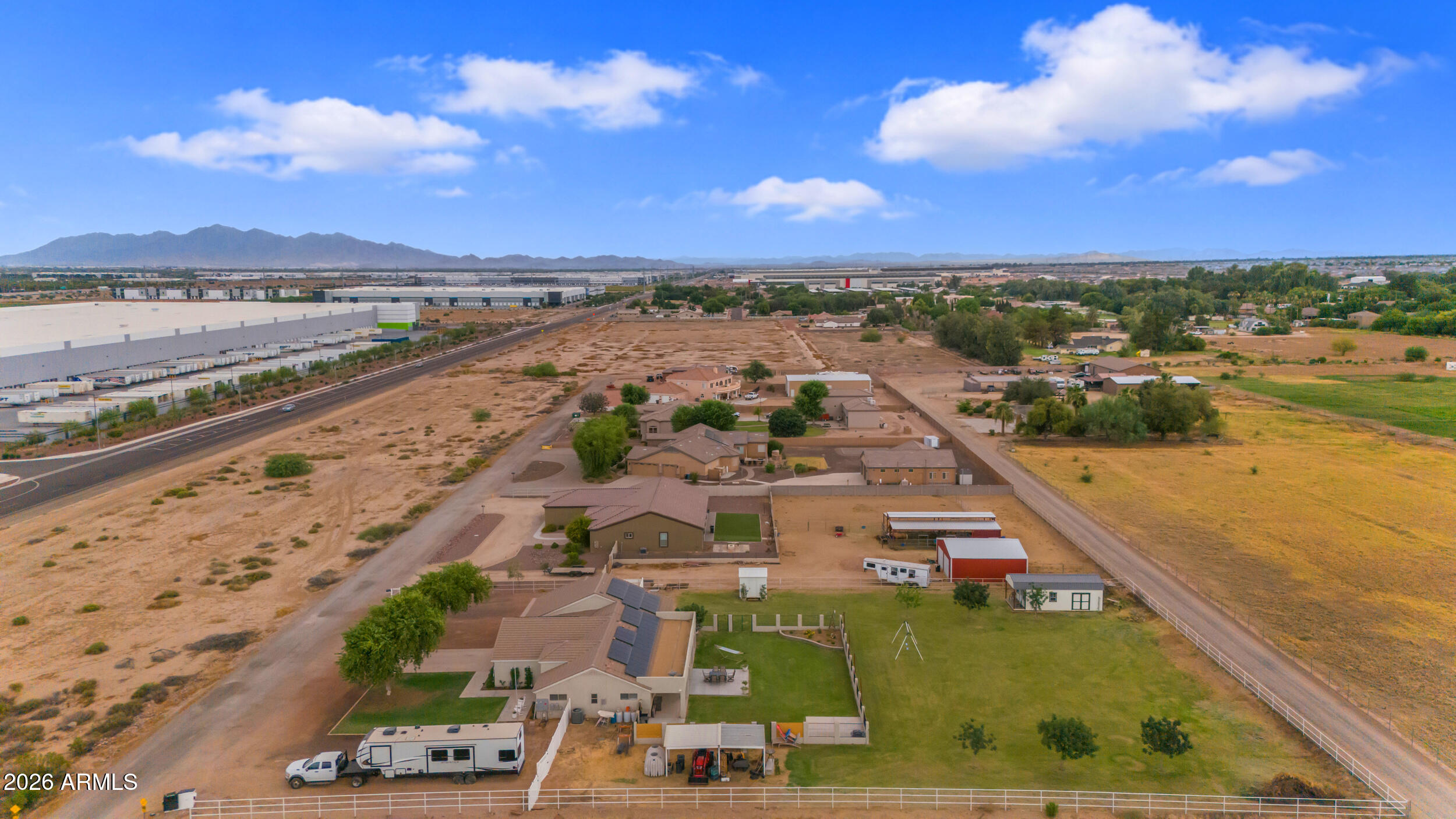 6816 North 171st Drive Waddell, AZ 85355 - Photo 119 of 126