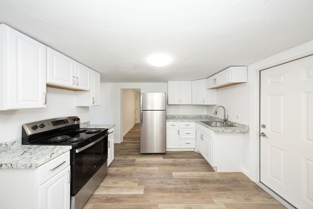 61 Rodney Street, Unit G Worcester, MA 01605 - Photo 14 of 24