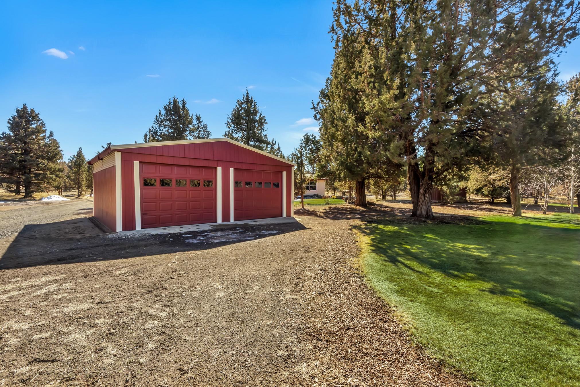 18555 Innes Market Road Bend, OR 97703 - Photo 34 of 52 34