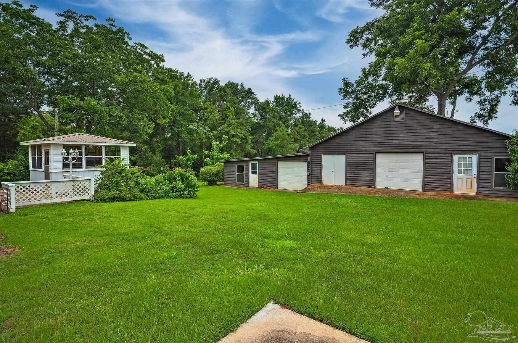 3224 Highway 4 Jay, FL 32565 - Photo 13 of 39