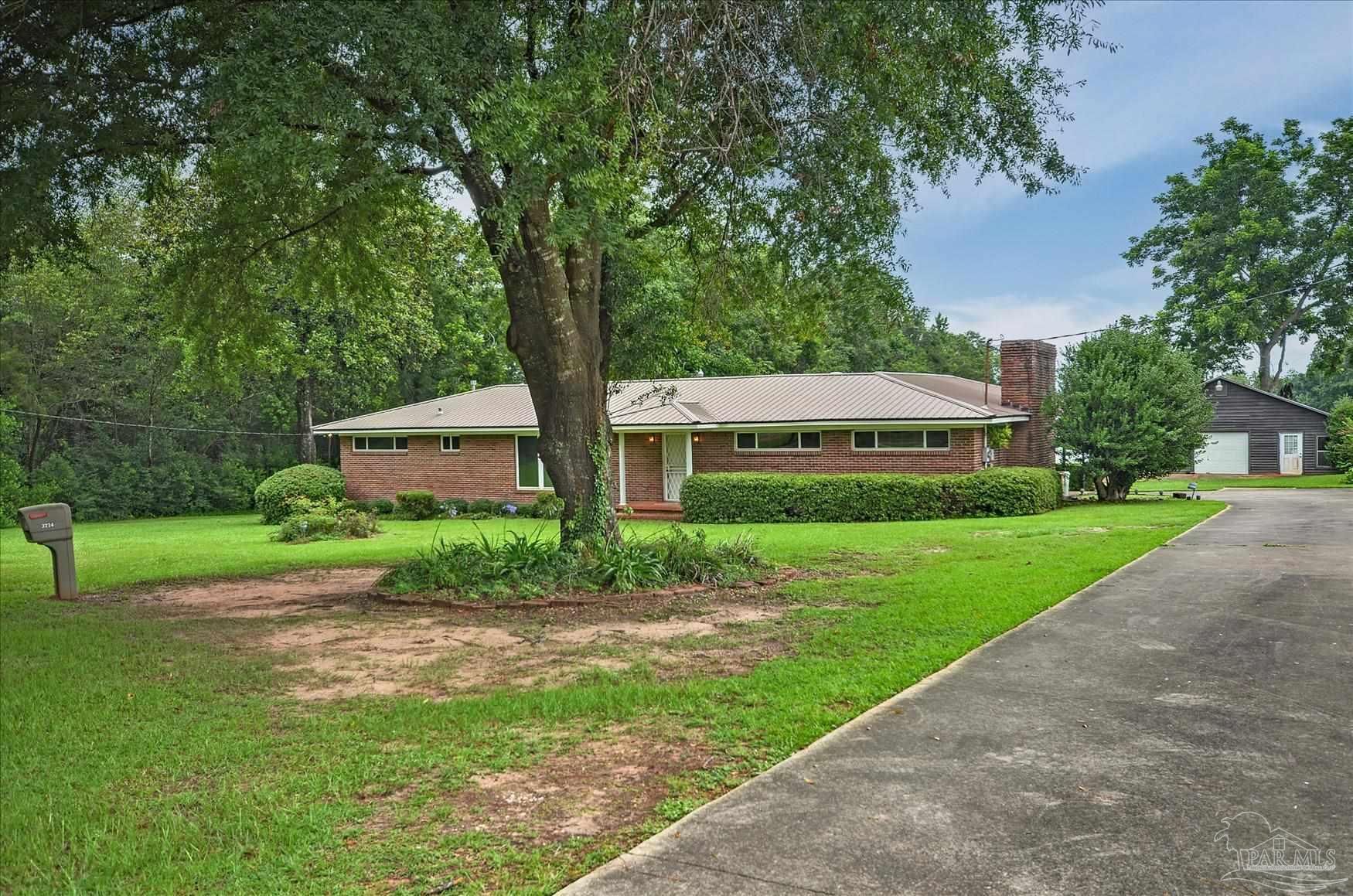 3224 Highway 4 Jay, FL 32565 - Photo 6 of 39