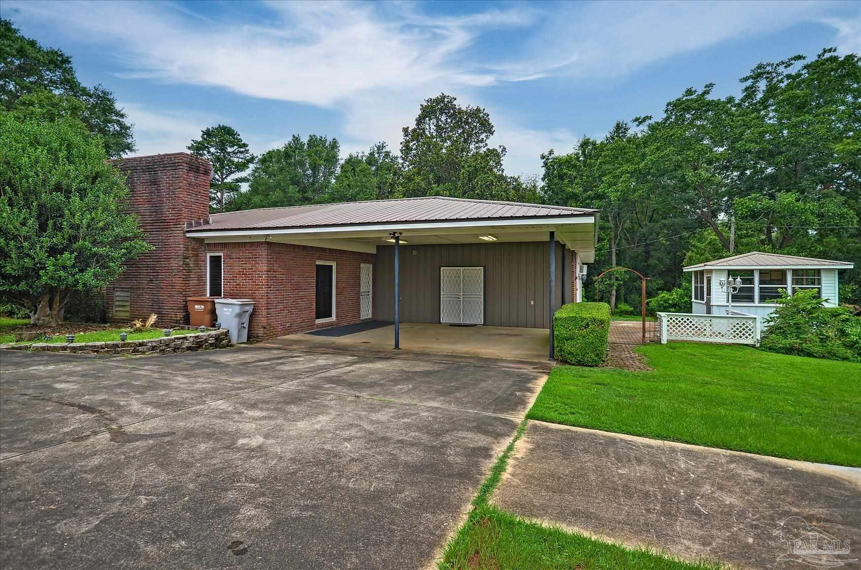 3224 Highway 4 Jay, FL 32565 - Photo 8 of 39