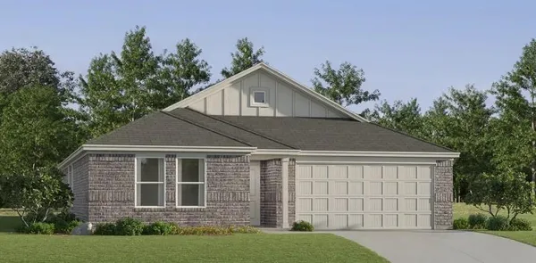 $253,999 | 1001 Cole Street, Howe, TX 75459