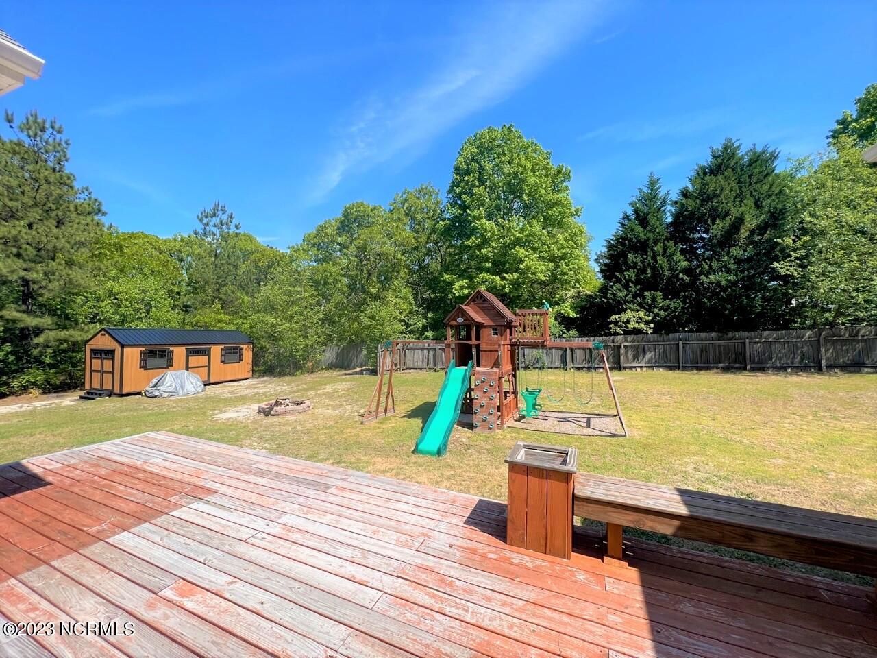 2239 East Indiana Avenue Southern Pines, NC 28387 - Photo 22 of 27 IMG_4030