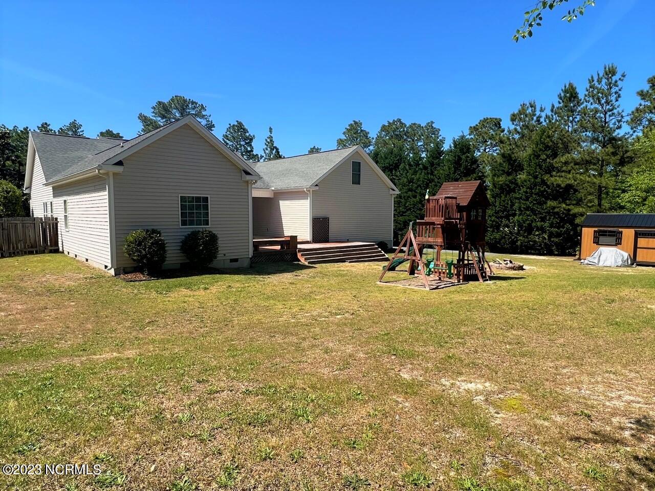 2239 East Indiana Avenue Southern Pines, NC 28387 - Photo 25 of 27 IMG_4033