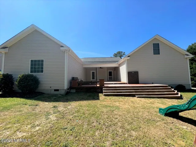 $2,400 | 2239 East Indiana Avenue, Southern Pines, NC 28387