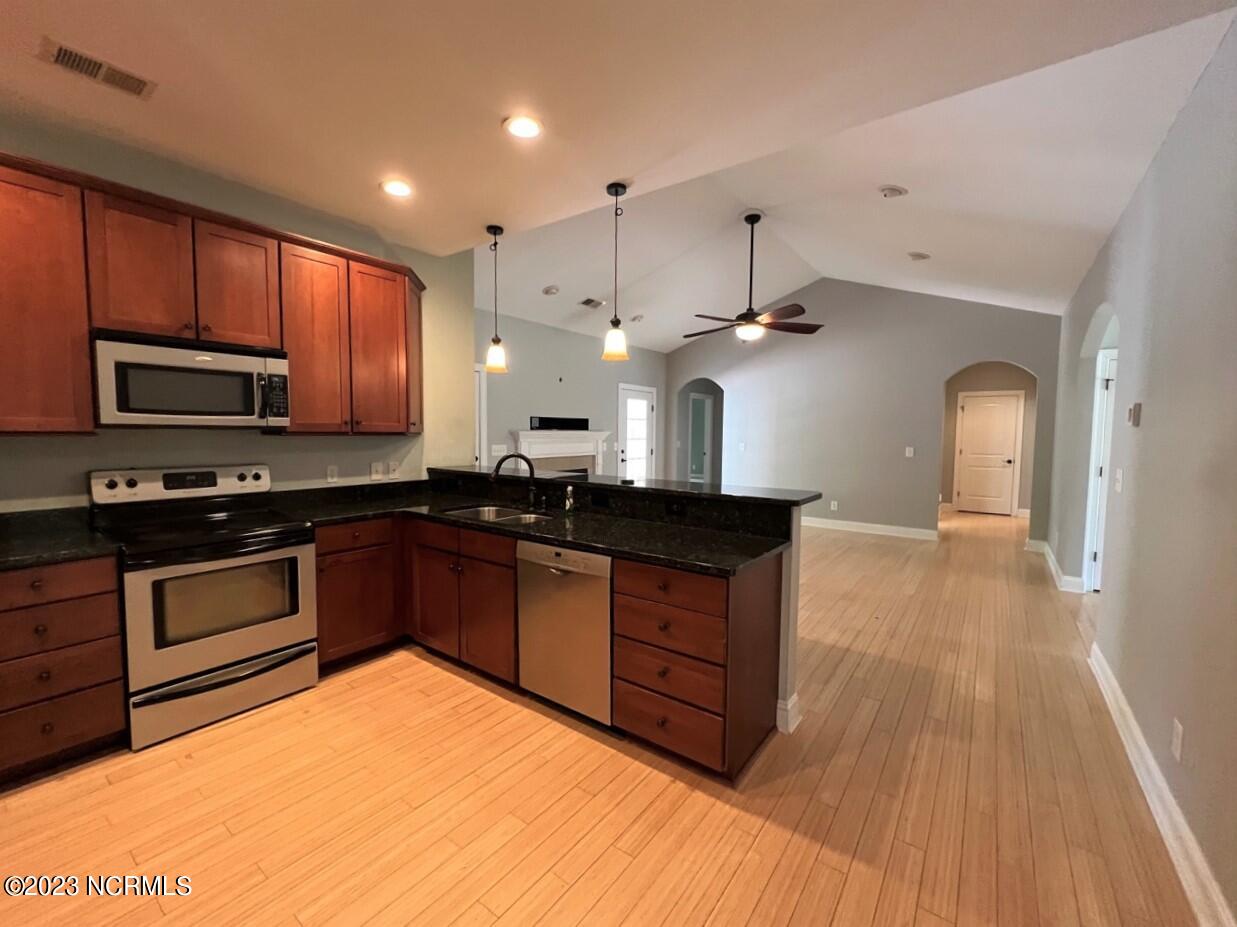 2239 East Indiana Avenue Southern Pines, NC 28387 - Photo 6 of 27 IMG_4013