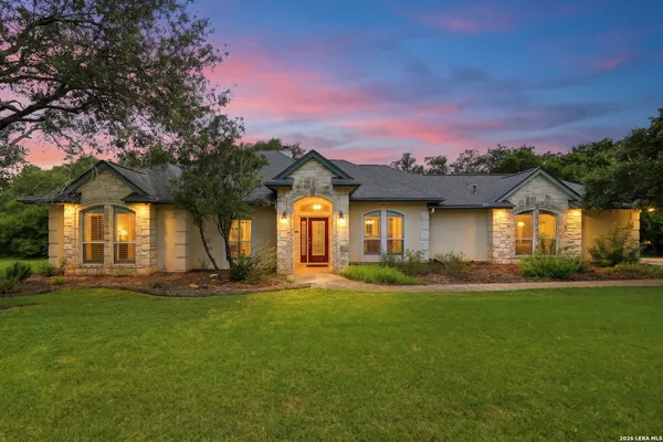 $635,000 | 226 Lost Creek Drive, Bulverde, TX 78163