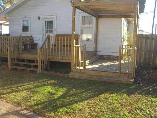 1315 Spring Creek Road East Ridge, TN 37412 - Photo 12 of 12 Additional Photo