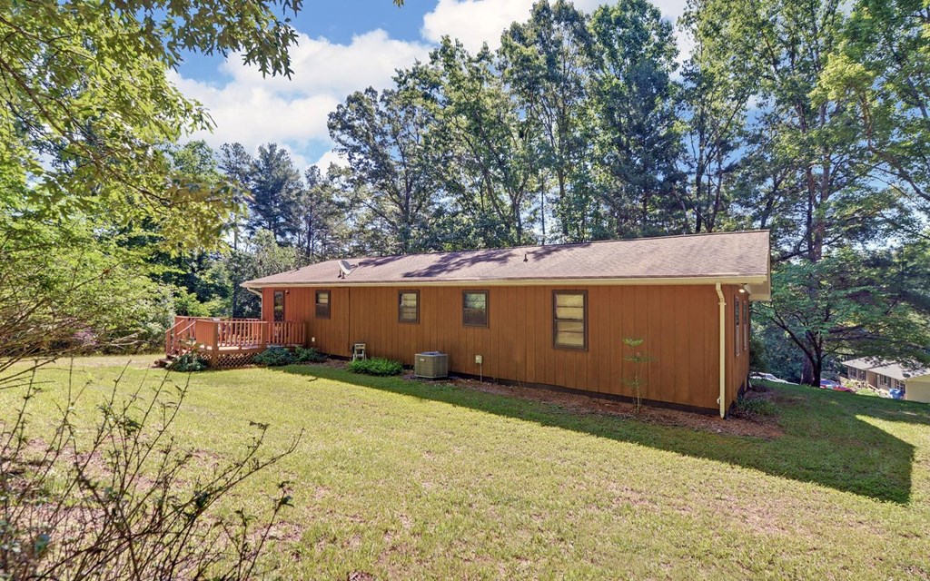 517 Paul Nicholson Road Blairsville, GA 30512 - Photo 30 of 31